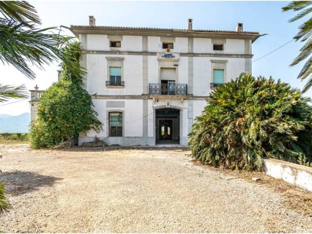 Casa Rural en venta en la Safor, Valencia