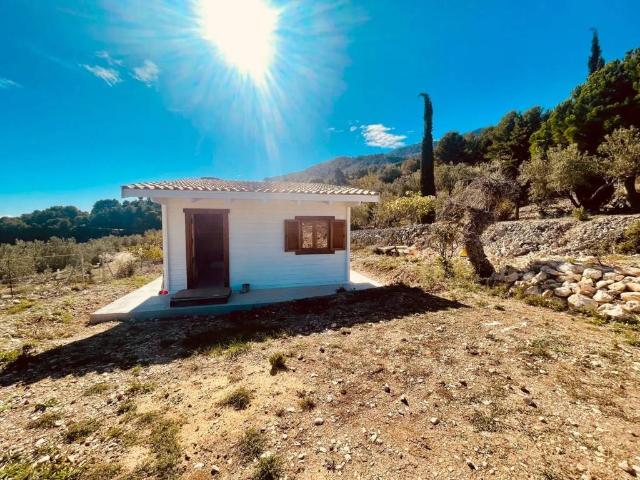 Casa Rural en venta en Benifato