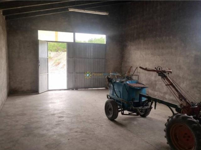 Casa Rural en venta en la Vall d'Albaida, Valencia