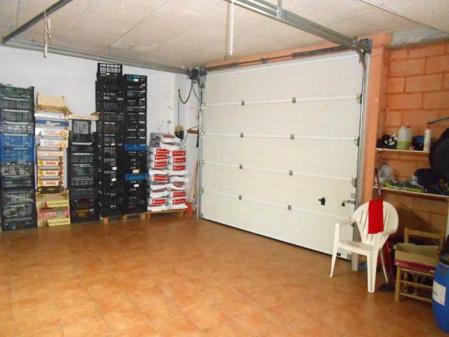 Casa Rural en venta en Benilloba