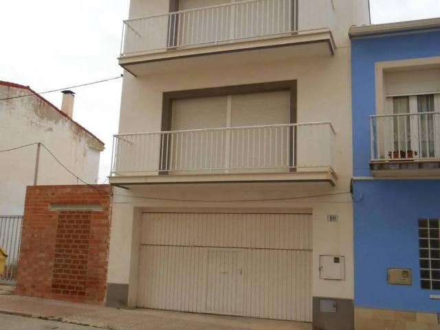 Casa Rural en venta en Benilloba