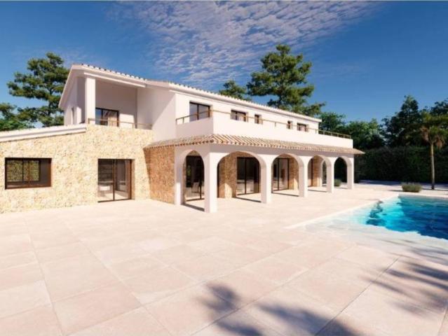 Casa Rural en venta en la Marina Alta, Valencia