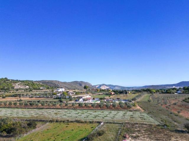 Casa Rural en venta en la Marina Alta, Valencia