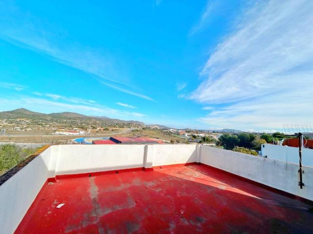 Casa Rural en venta en la Marina Alta, Valencia