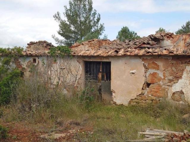 Casa Rural en venta en la Marina Alta, Valencia