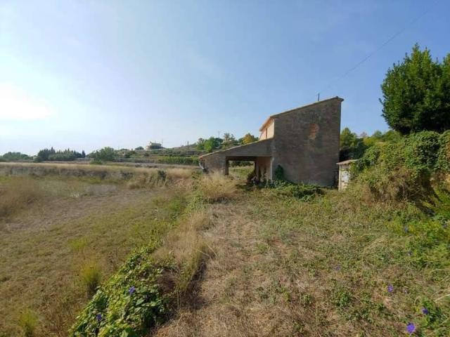 Casa Rural en venta en la Marina Alta, Valencia