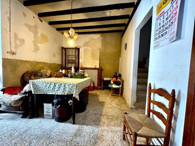 Casa Rural en venta en la Marina Alta, Valencia