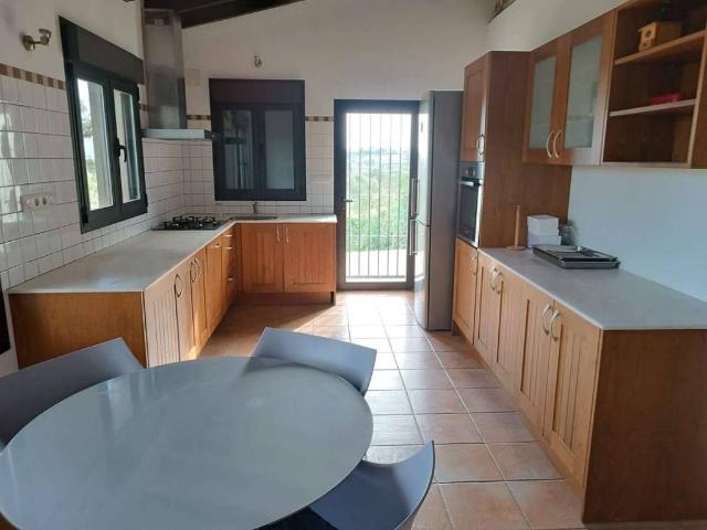 Casa Rural en venta en la Marina Alta, Valencia