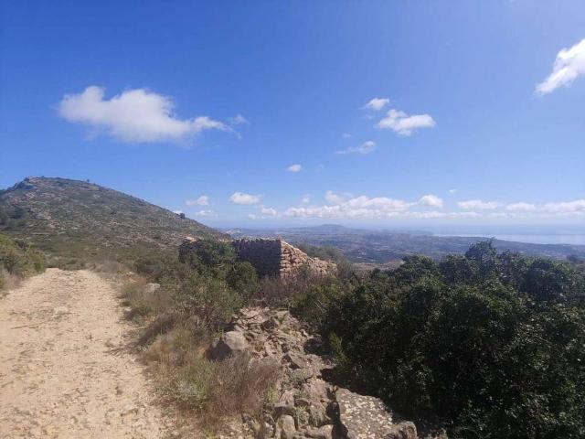 Casa Rural en venta en la Marina Alta, Valencia