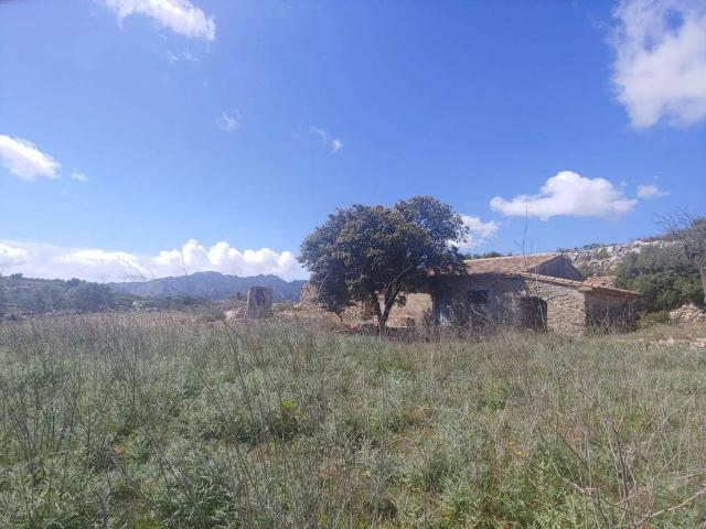 Casa Rural en venta en la Marina Alta, Valencia