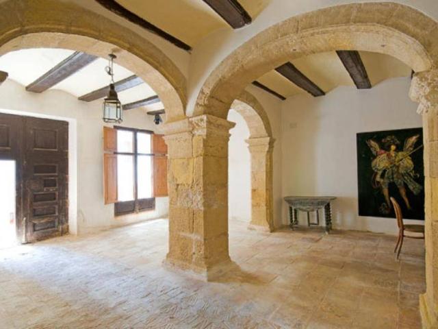 Casa Rural en venta en la Marina Alta, Valencia