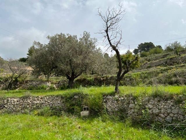 Casa Rural en venta en la Marina Alta, Valencia
