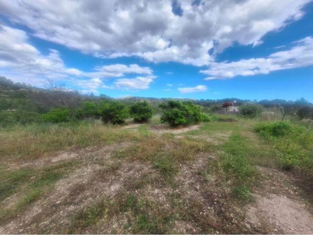 Casa Rural en venta en la Marina Alta, Valencia