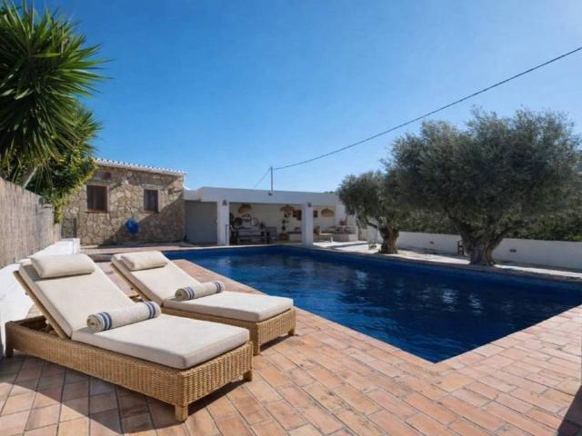 Casa Rural en venta en la Marina Alta, Valencia