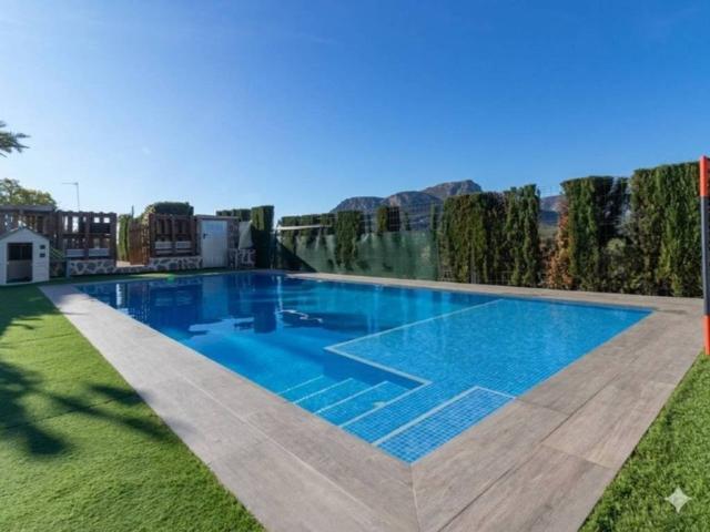 Casa Rural en venta en la Marina Alta, Valencia