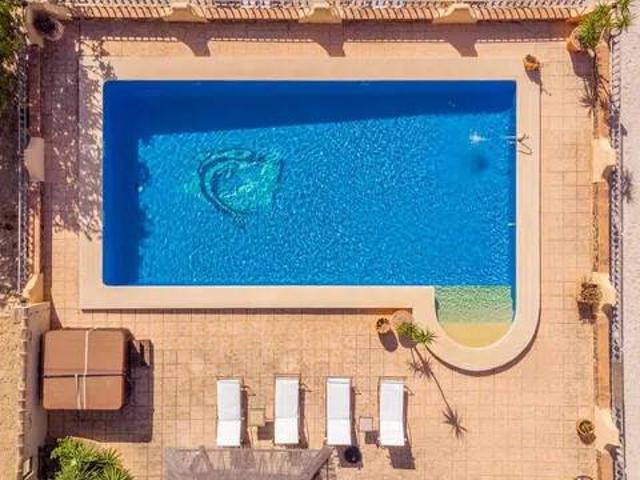 Casa Rural en venta en la Marina Alta, Valencia