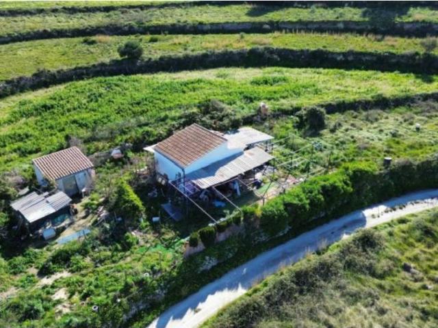 Casa Rural en venta en la Marina Alta, Valencia