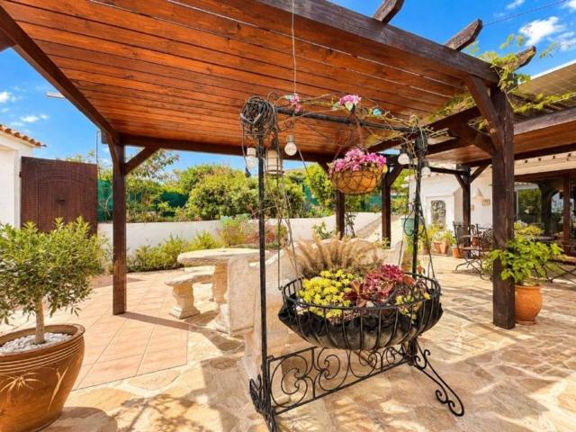 Casa Rural en venta en la Marina Alta, Valencia