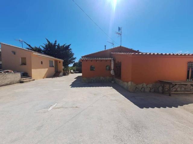 Casa Rural en venta en la Marina Alta, Valencia