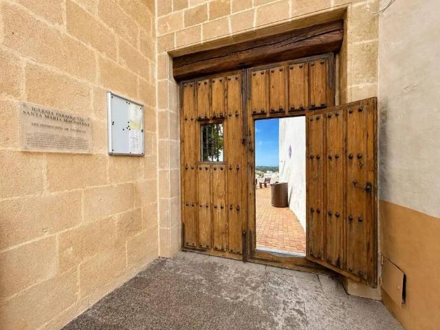 Casa Rural en venta en la Marina Alta, Valencia