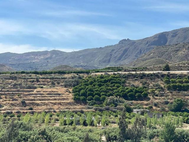 Casa Rural en venta en Bentarique, Andalucía