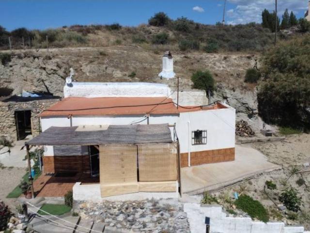 Casa Rural en venta en Bentarique, Almería