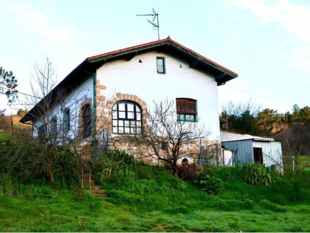 Casa Rural en venta en Berango, Guipúzcoa