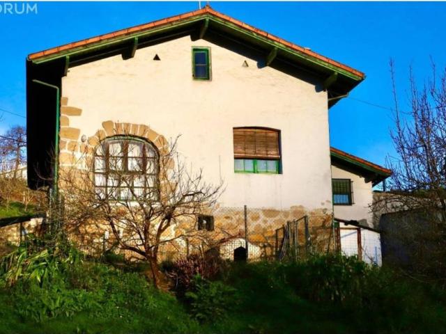 Casa Rural en venta en Berango, Guipúzcoa