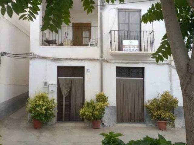 Casa Rural en venta en Comarca de la Alpujarra Granadina, Andalucía