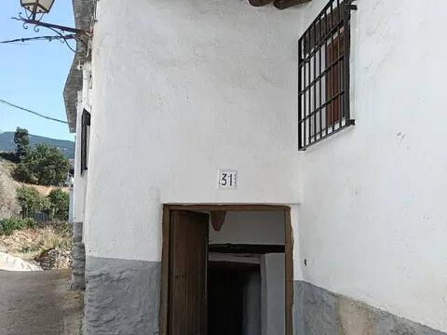 Casa Rural en venta en Comarca de la Alpujarra Granadina, Andalucía