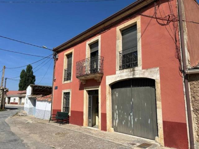 Casa Rural en venta en Bercimuel, Segovia