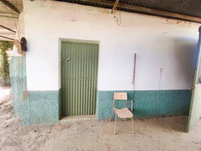 Casa Rural en venta en Alcaudique, Berja
