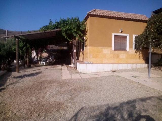 Casa Rural en venta en Berja, Andalucía