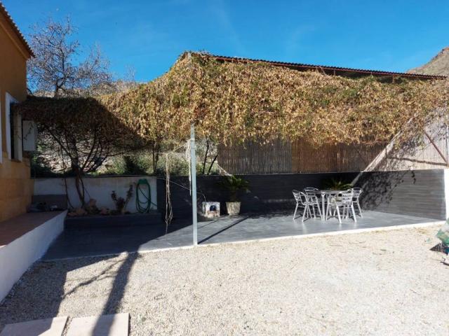 Casa Rural en venta en Berja, Andalucía
