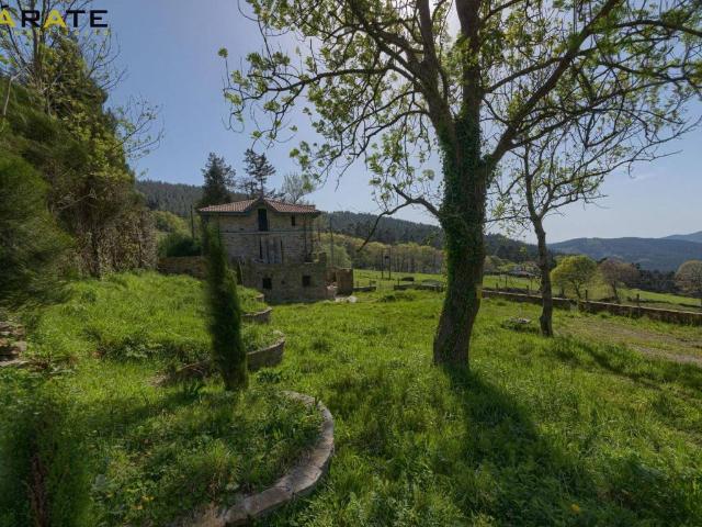 Casa Rural en venta en Bermeo, Guipúzcoa