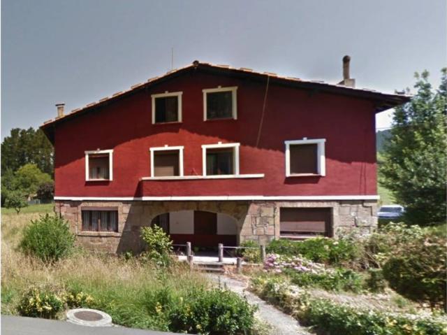 Casa Rural en venta en Berriz, Guipúzcoa