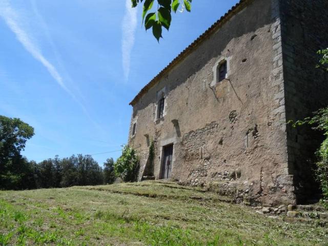 Casa Rural en venta en Bescanó