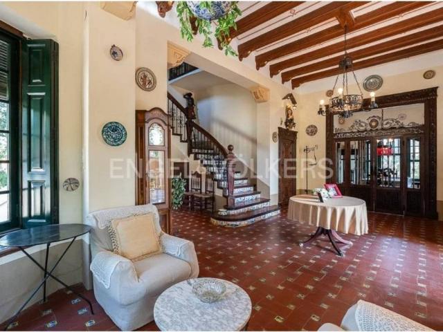 Casa en venta en el Camp de Túria, Valencia