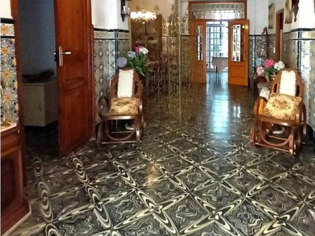 Casa Rural en venta en el Camp de Túria, Valencia