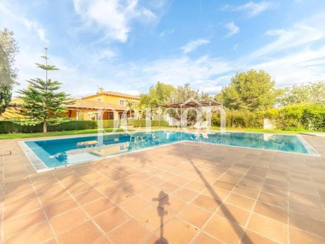 Casa Rural en venta en el Camp de Túria, Valencia