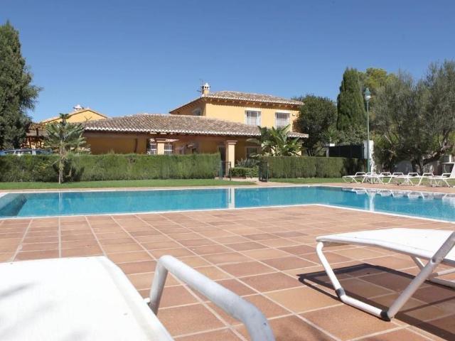 Quinta en venta en Bétera