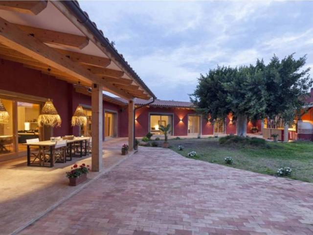 Quinta en venta en Bétera