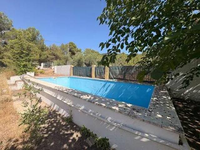 Casa Rural en venta en l'Alt Vinalopó / El Alto Vinalopó, Valencia