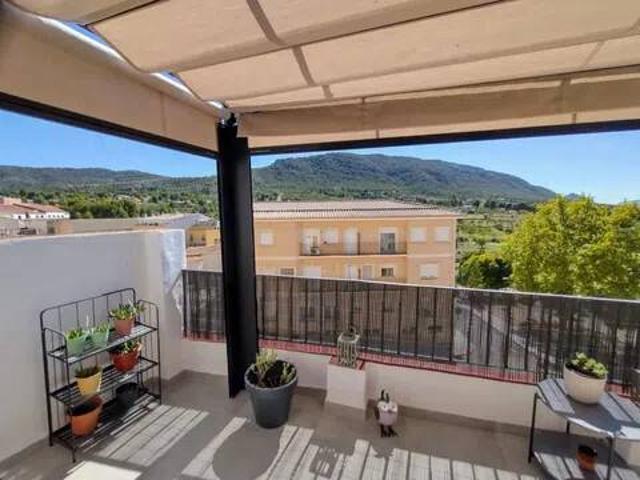 Casa Rural en venta en l'Alt Vinalopó / El Alto Vinalopó, Valencia