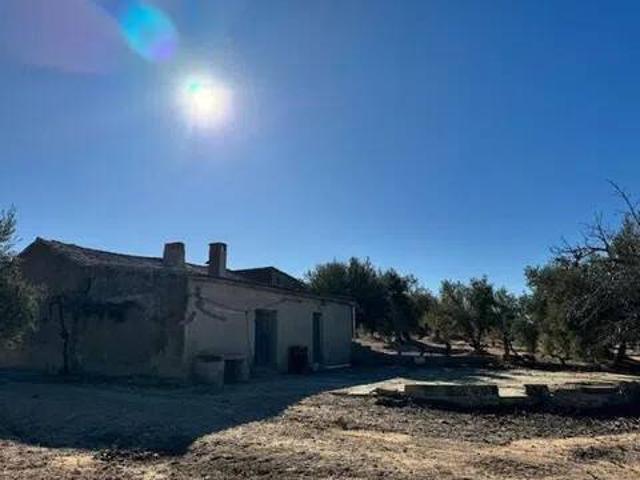 Casa Rural en venta en l'Alt Vinalopó / El Alto Vinalopó, Valencia
