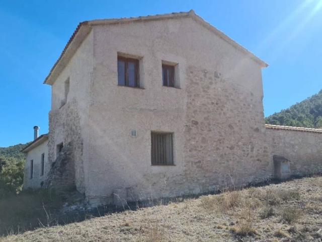 Casa Rural en venta en Biar