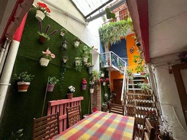 Casa Rural en venta en l'Alt Vinalopó / El Alto Vinalopó, Valencia