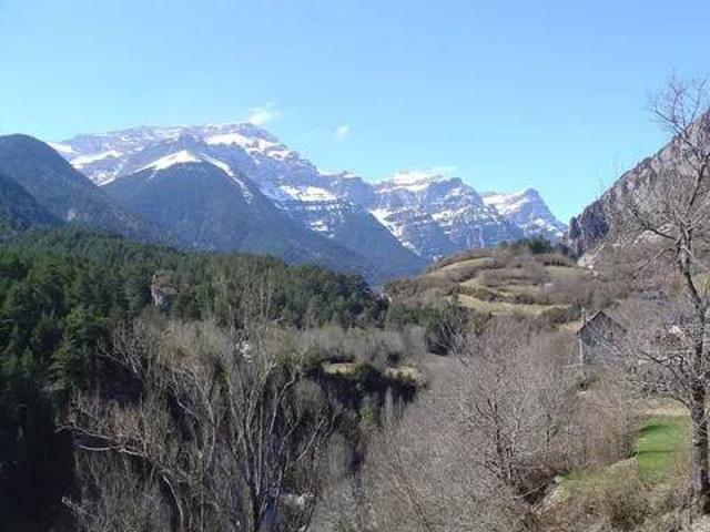 Casa Rural en venta en Aínsa-sobrarbe, Aragón