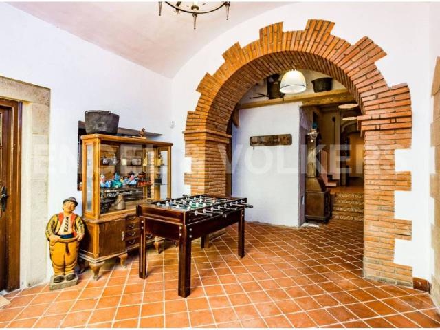 Casa Rural en venta en Vallès Oriental, Catalunya