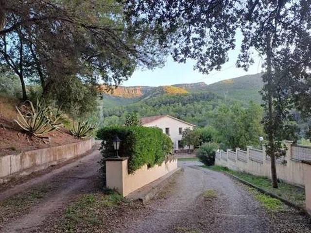 Casa Rural en venta en Bigues, Vallès Oriental
